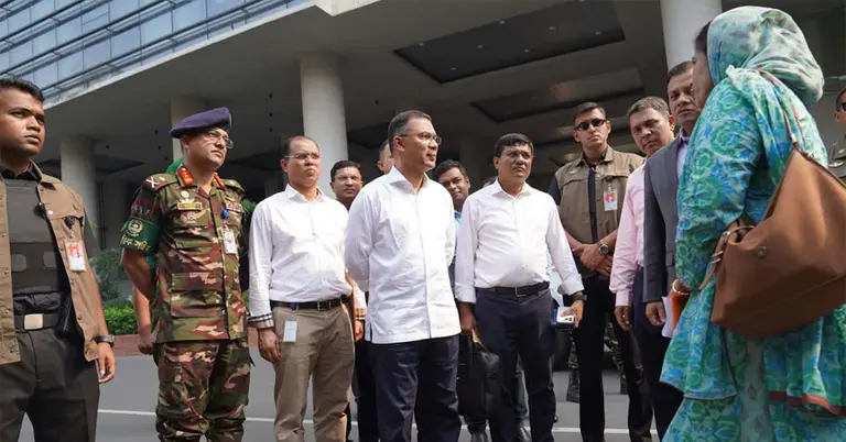 পদোন্নতি বঞ্চিত চিকিৎসকদের কথা শুনলেন প্রধানমন্ত্রী